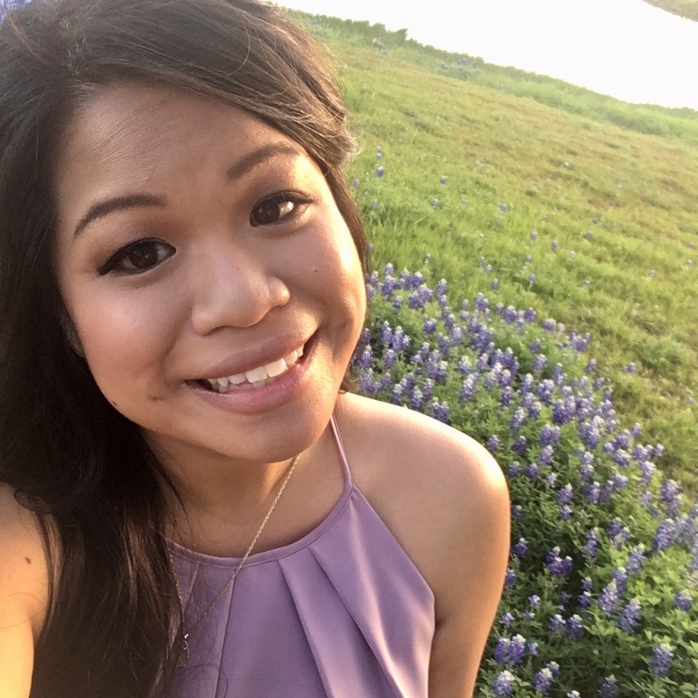 Meet your Posher, Diana